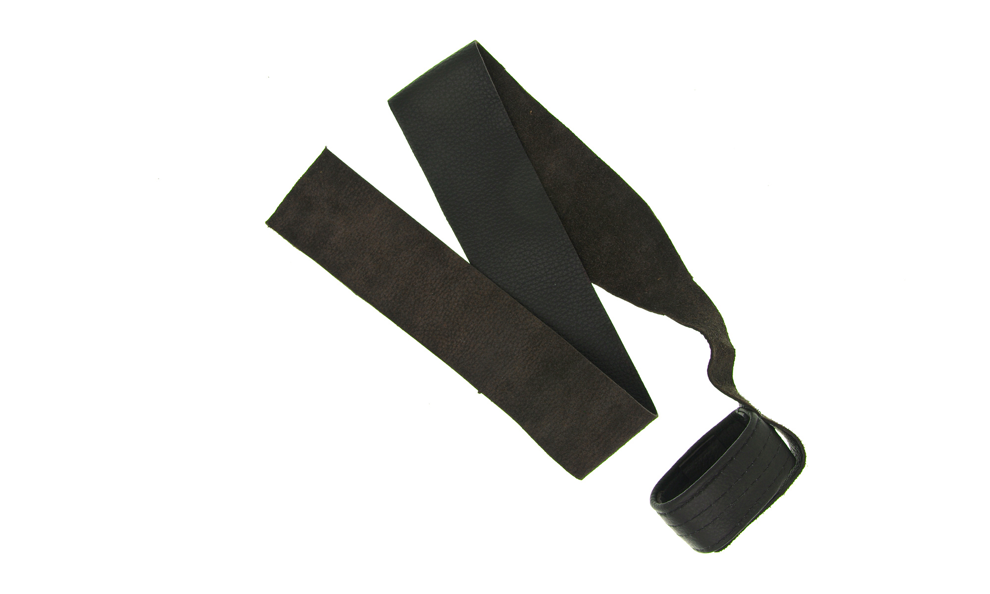 Bass Bags bassoon seat strap with cup Double Reed Ltd