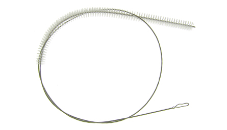 Bassoon crook brush for sale