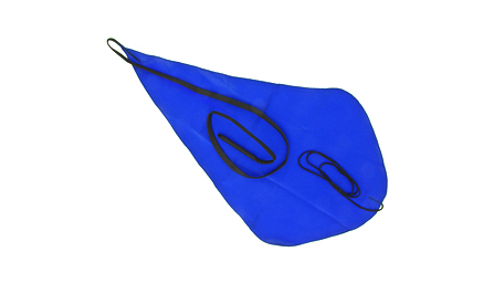 A Kölbl microfibre bassoon wing swab for sale at Double Reed Ltd. The price of this bassoon wing swab is £11.45