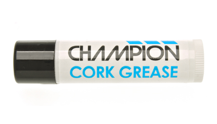 Champion bassoon cork grease