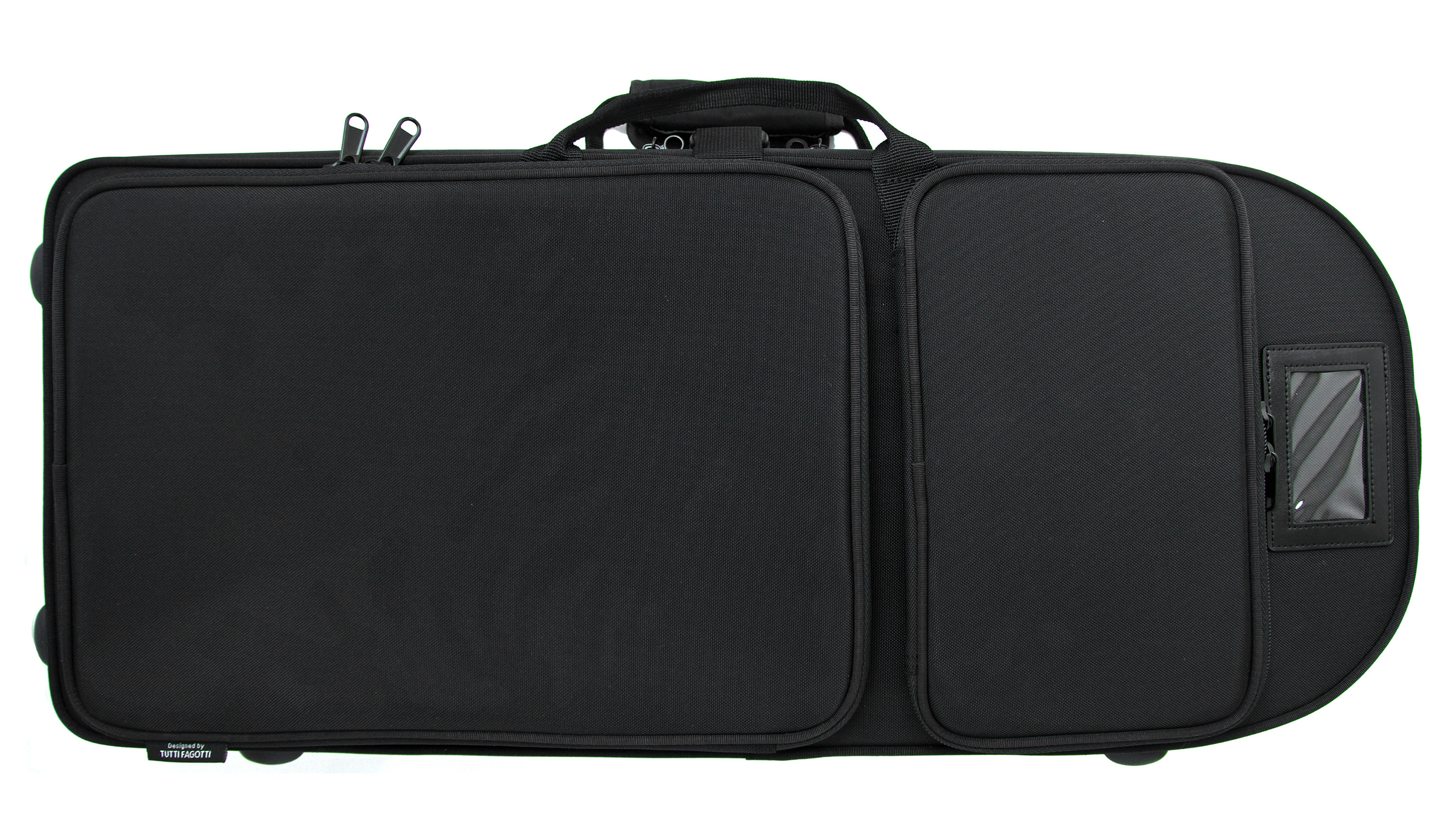 Tutti Fagotti bassoon case | Double Reed Ltd