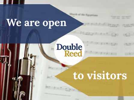 News and guides | Double Reed Ltd