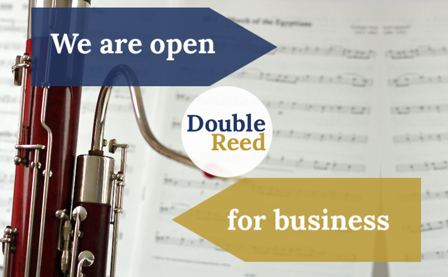 Wales’ COVID-19 Firebreak Lockdown and Double Reed Ltd.
