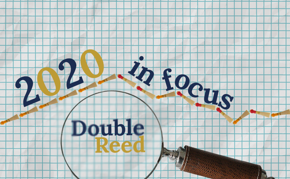 2020 in focus