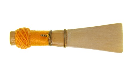 Thunemann reeds by Rimpl for sale 