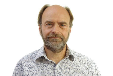 Martin Ludlow, Director at Double Reed Ltd.