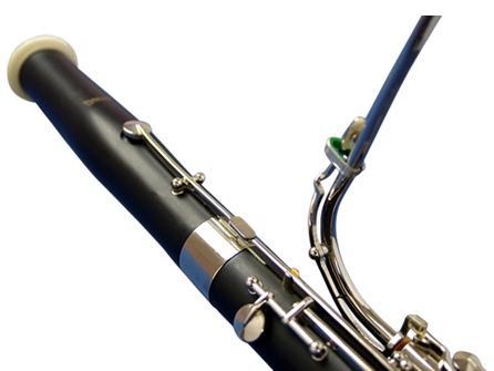 The Ludlow mini bassoon for ages 7-11. Great value and quality