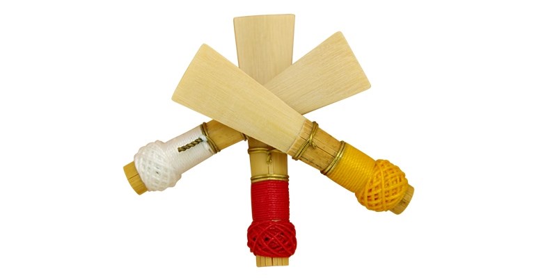 Bassoon reeds for sale | Double Reed Ltd