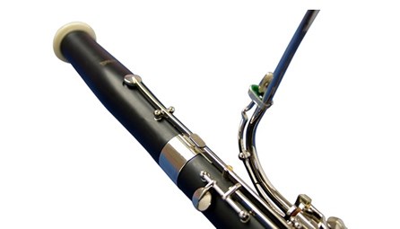 Brand new Ludlow Mini Bassoon for sale suitable for ages 7-11 years for sale at Double Reed Ltd. - the price of these bassoons is £1500