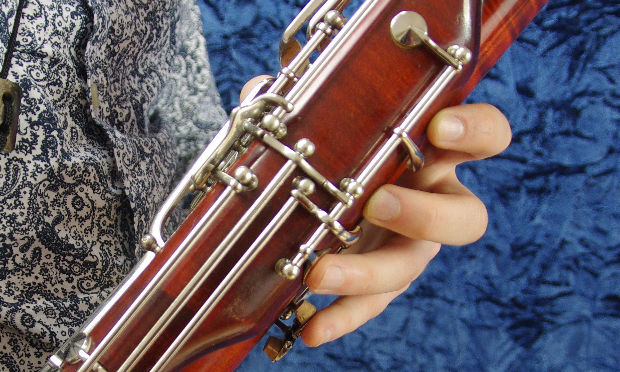 Bassoon Advice Double Reed Ltd