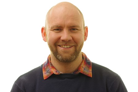 Jason Soullier, In-house Specialist Bassoon Repairer at Double Reed Ltd.