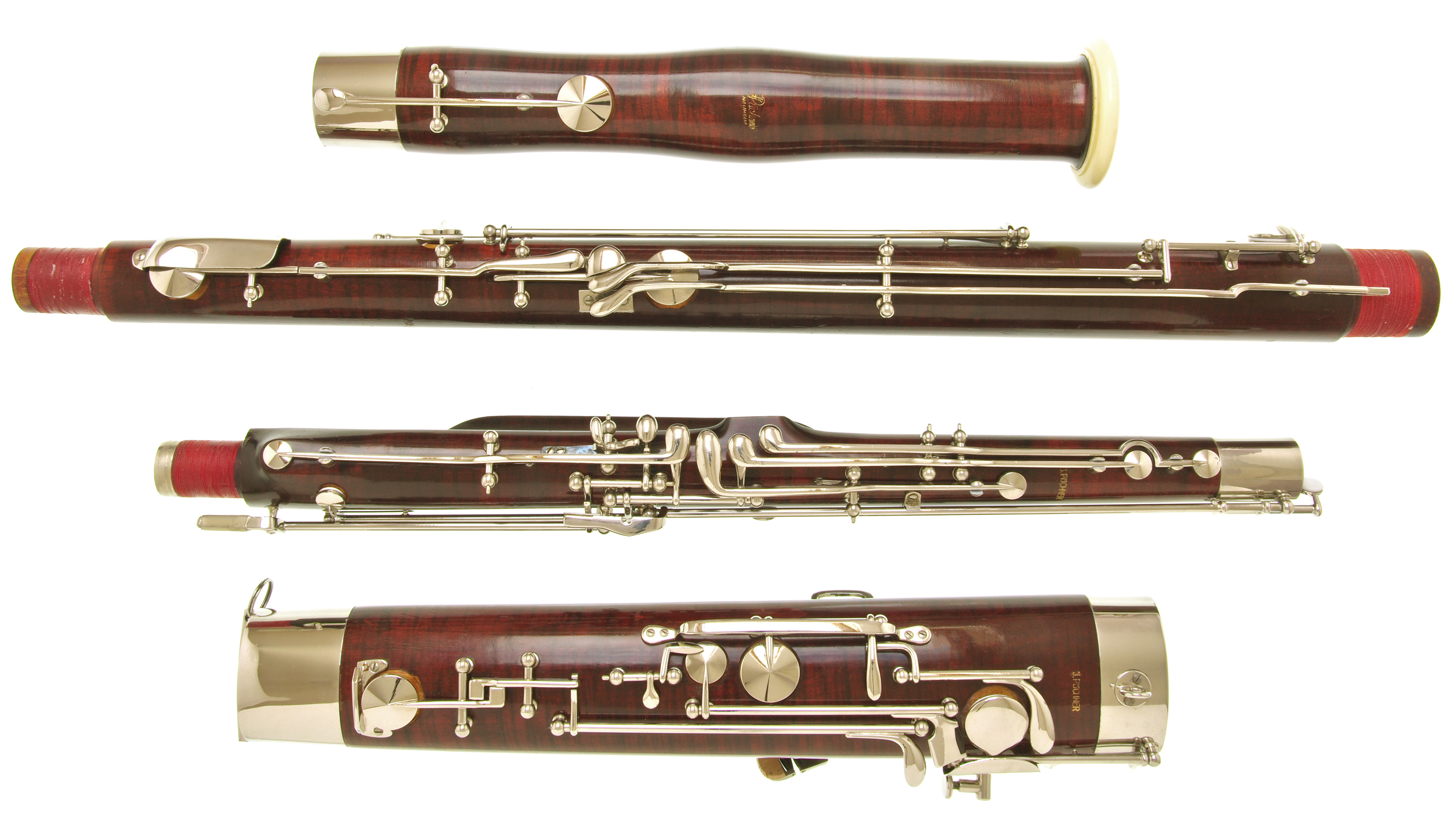 Bassoon For Sale