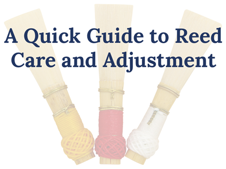 News and guides | Double Reed Ltd