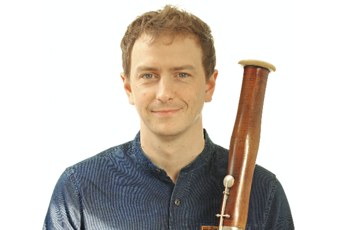 Get Specialist Expert Bassoon Advice at Double Reed Ltd.