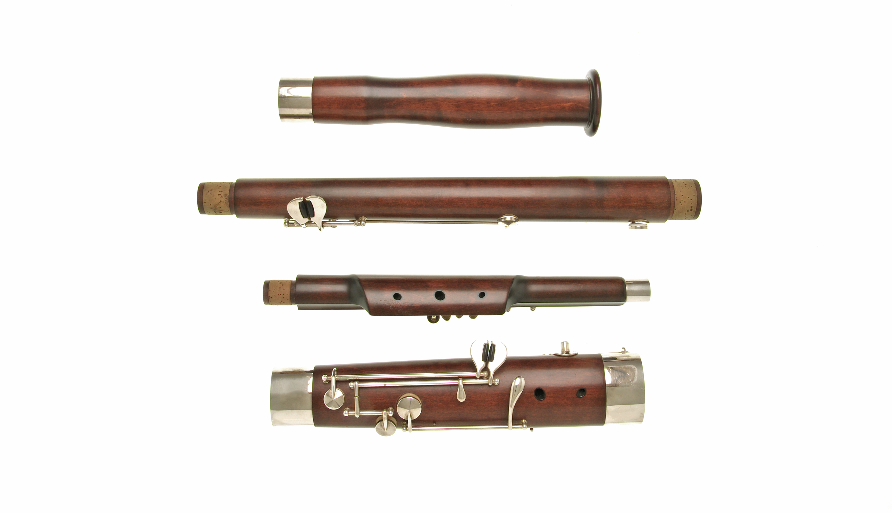 Wolf Fg5 mini bassoon for sale Double Reed Ltd