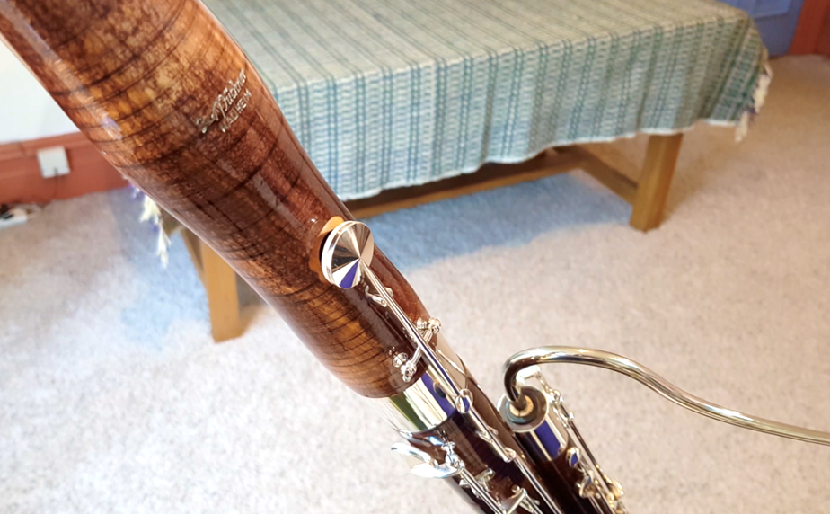 Which Püchner Bassoon would best suit me?