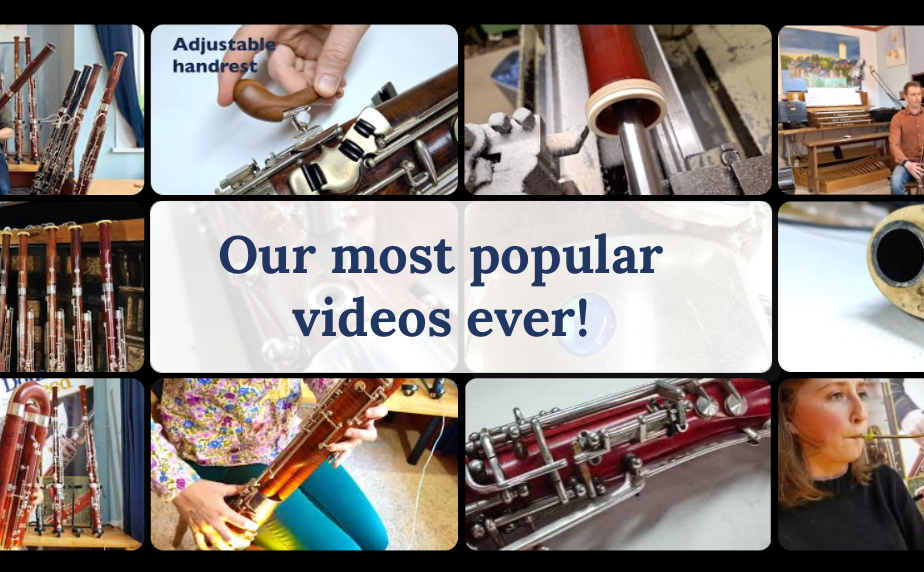 Our Most Popular Videos Ever!