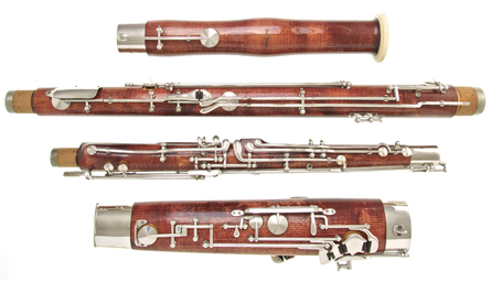 Püchner Model 24 for sale