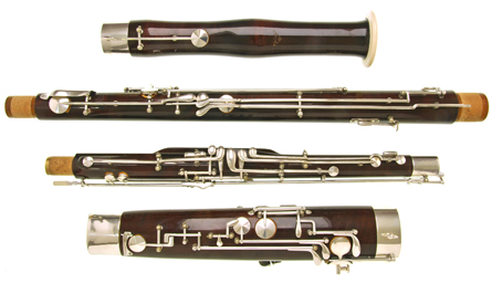 Schreiber S16 Mirafone