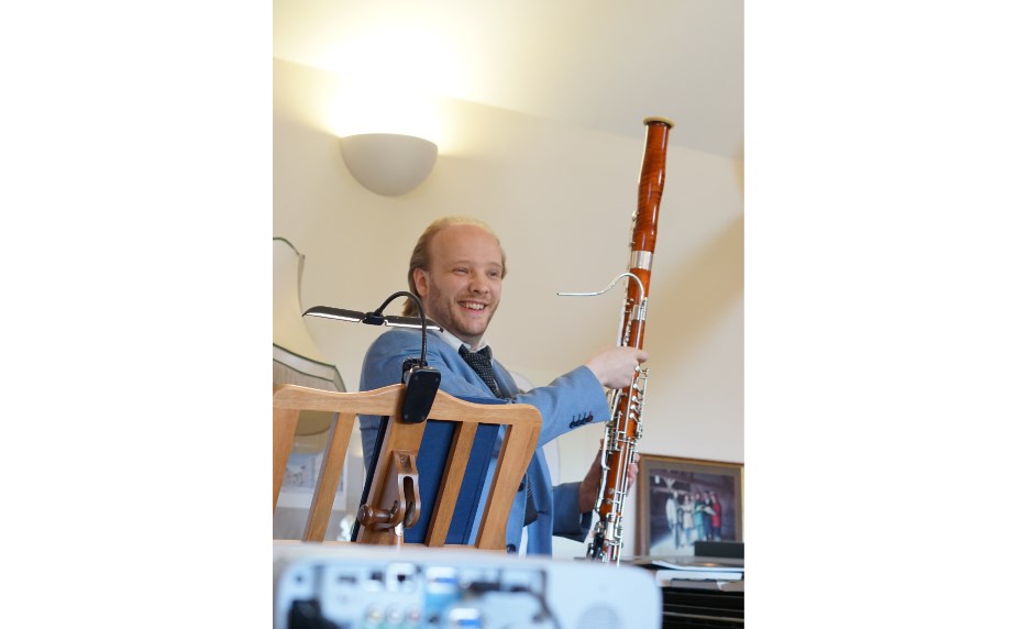 Kristian Oma Rønnes