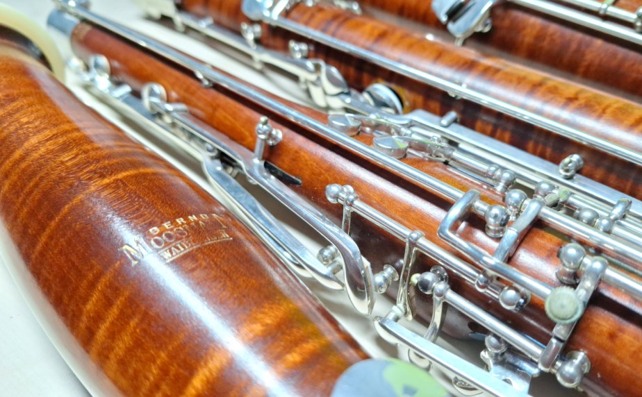 Moosmann 200