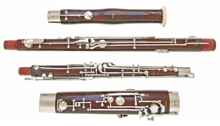 Püchner Model 24 for sale