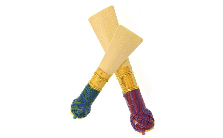 Bloxwich bassoon and contrabassoon reeds at Double Reed Ltd.