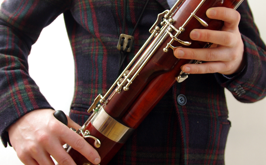 How to assess a bassoon – top ten tips