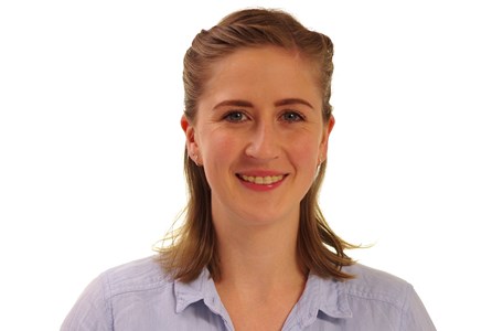 Polly Horton: Bassoon Repair Technician at Double Reed Ltd.