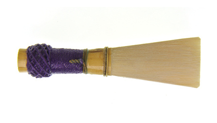 Rieger 2 bassoon reeds by Rimpl for sale