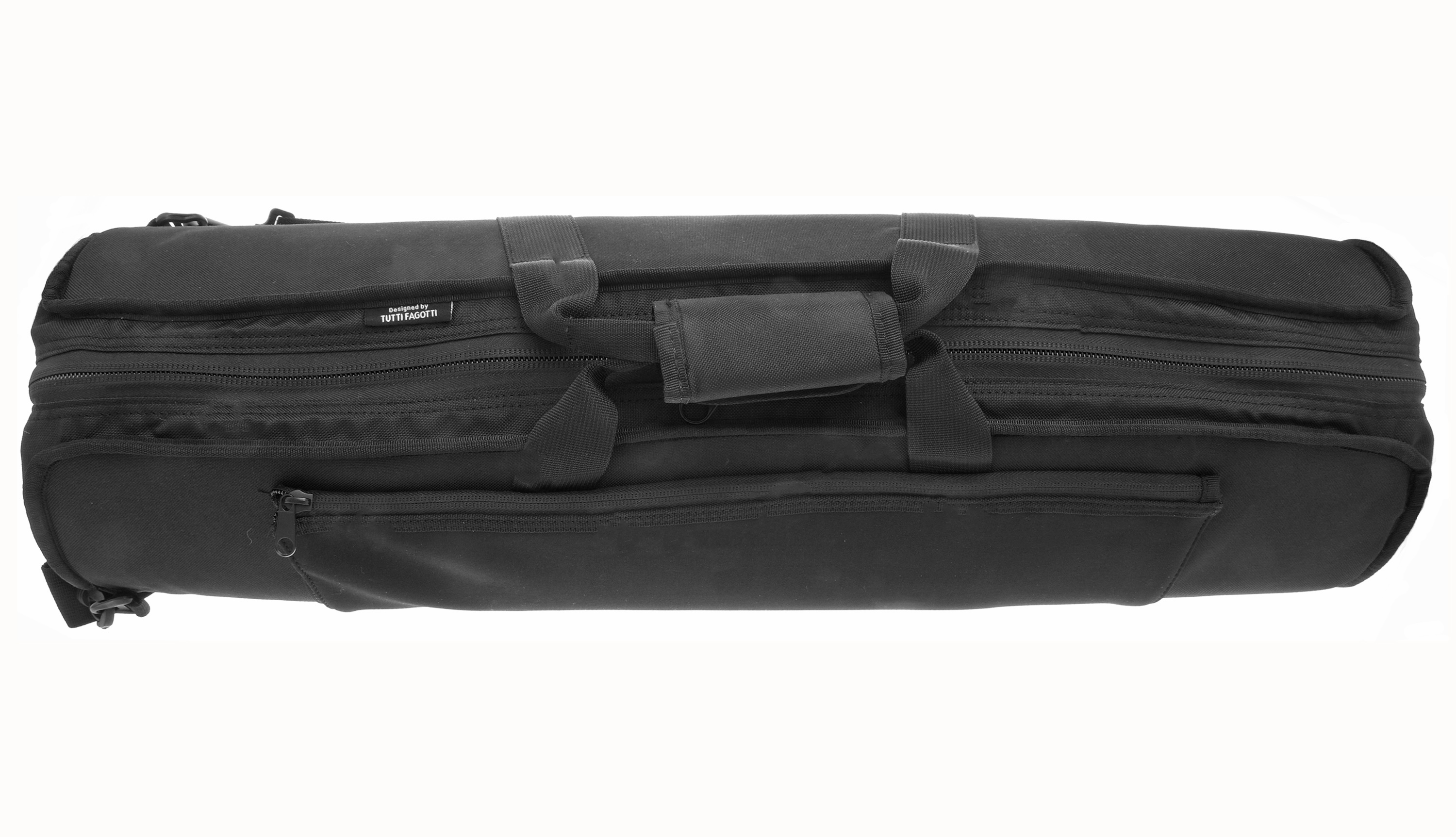 Tutti Fagotti gig bag for bassoon Double Reed Ltd